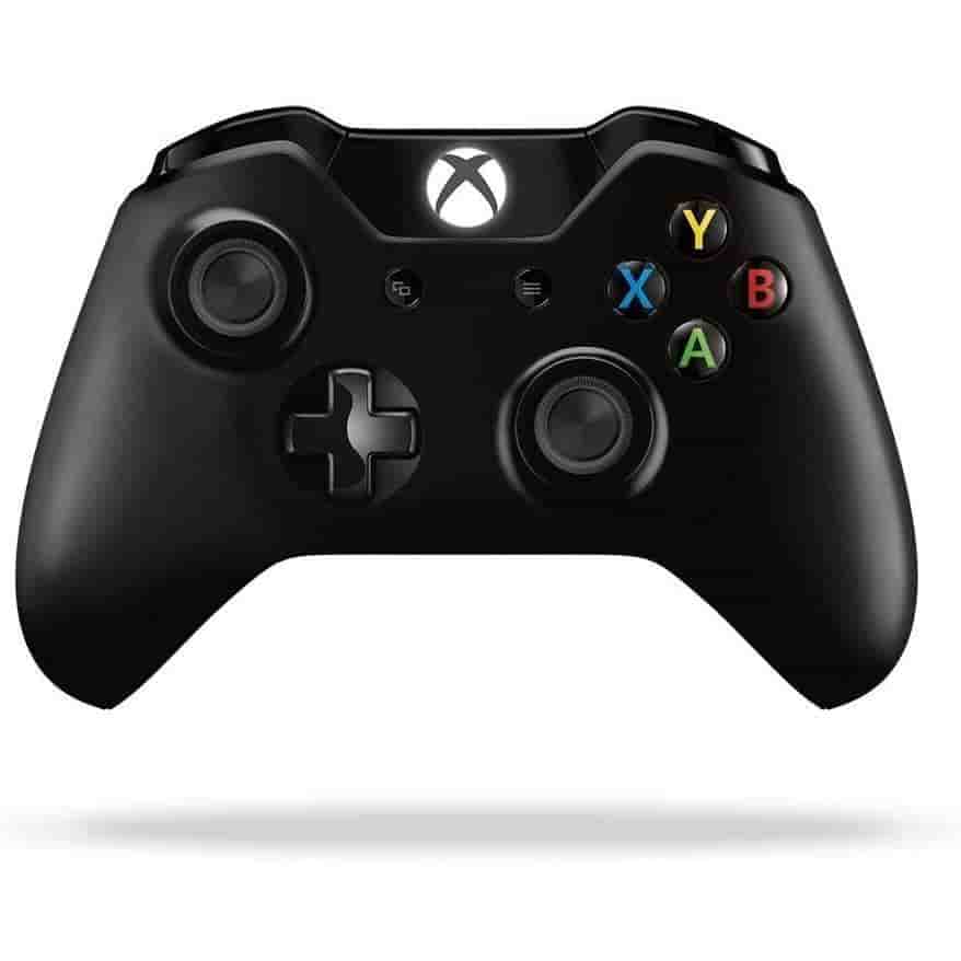 Xbox One 500GB - Schwarz + Halo Master Chief Collection