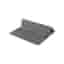 Smart Keyboard 1 (iPad nicht inbegriffen) (2015) - QWERTZ - Deutsch -