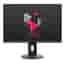 Bildschirm 24" LCD Fujitsu P24-8-WS
