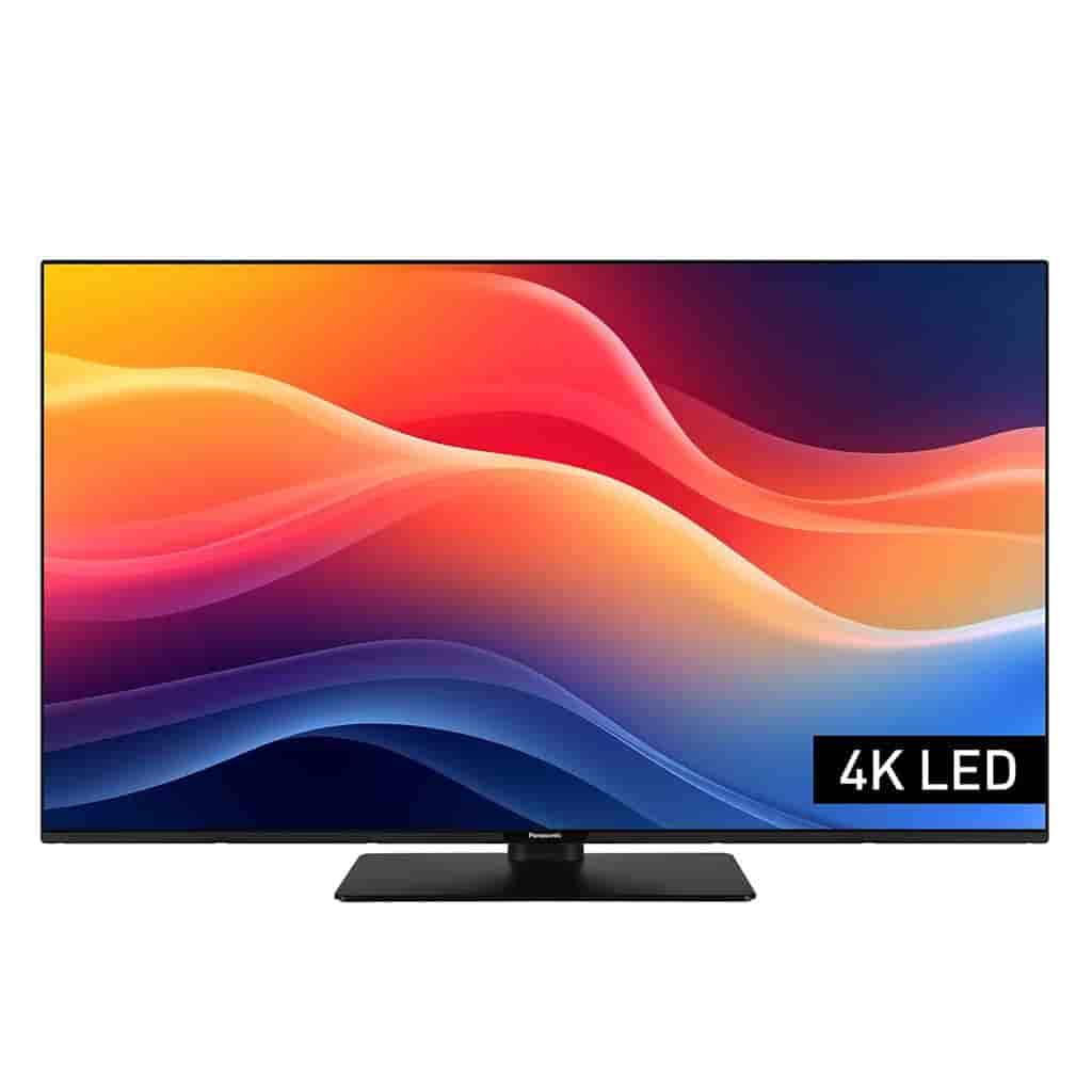 SMART Fernseher Panasonic LED Ultra HD 4K 127 cm TB-50W61AEZ