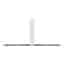 MacBook Pro 14" (2023) - Apple M2 Pro mit 10‐Core CPU und 16-core GPU - 16GB RAM - SSD 512GB - Standard-Display - QWERTY - Schwedisch