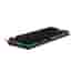 Corsair Tastatur QWERTY QWERTY - Englisch (US) mit Hintergrundbeleuchtung K60 PRO RGB TKL