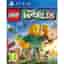 LEGO Worlds - PlayStation 4