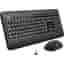 Logitech Tastatur QWERTY Schwedisch Wireless Advanced MK540