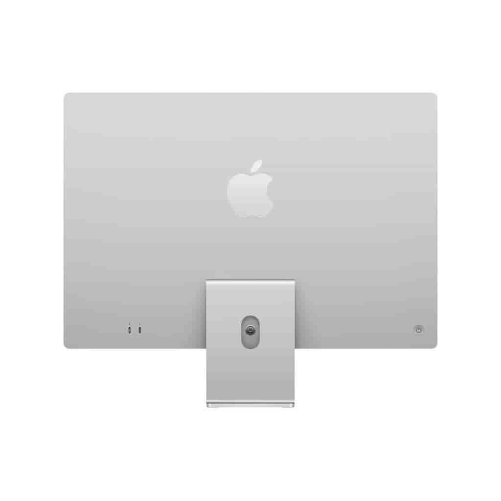 iMac 24" (2021) Apple M1 - 256 GB SSD - 8GB QWERTY - Italienisch