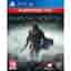 Middle-earth: Shadow of Mordor - PlayStation 4