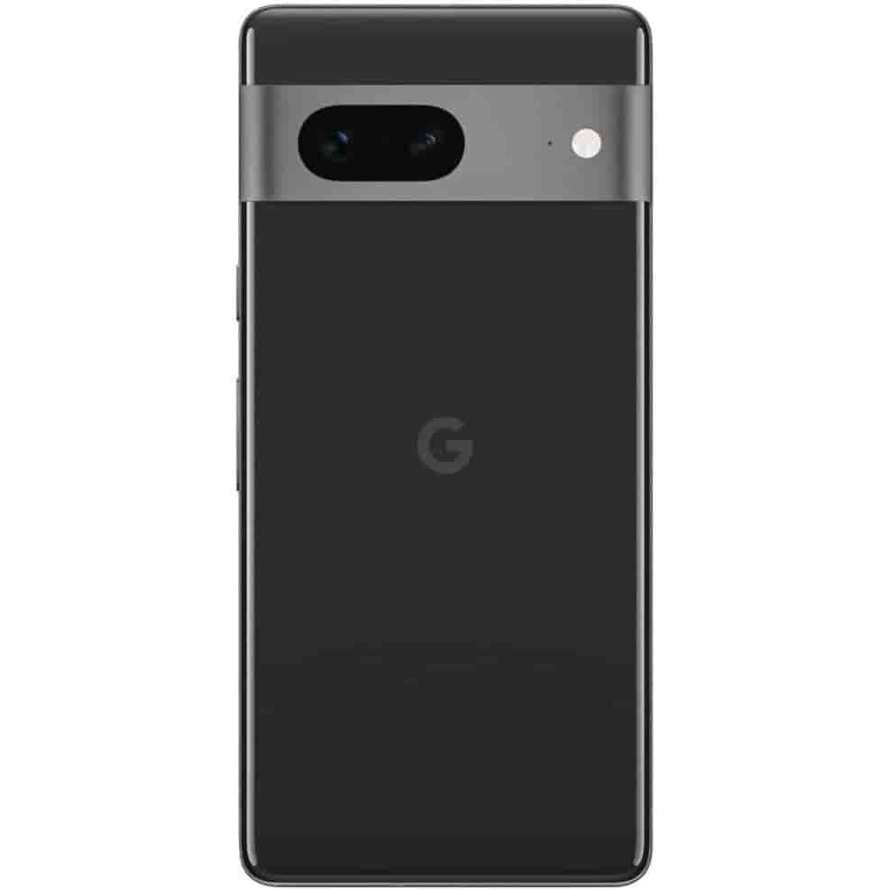 Google Pixel 7 128GB - Schwarz - Ohne Vertrag