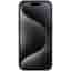 iPhone 15 Pro 256GB - Titan Schwarz - Ohne Vertrag