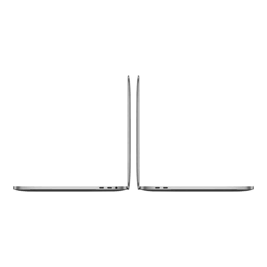 MacBook Pro Touch Bar 15" Retina (2018) - Core i7 2.2 GHz SSD 256 - 16GB - QWERTY - Portugiesisch