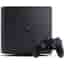 PlayStation 4 Slim 1000GB - Schwarz + FIFA 22
