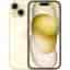 iPhone 15 256GB - Gelb - Ohne Vertrag