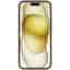 iPhone 15 256GB - Gelb - Ohne Vertrag