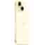 iPhone 15 256GB - Gelb - Ohne Vertrag
