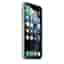 Apple-Silikon Case iPhone 11 Pro Max - Silikon Grün