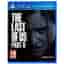 The Last of Us Part II - PlayStation 4