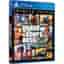 Grand Theft Auto V : Premium Edition - PlayStation 4