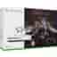 Xbox One S 500GB - Weiß + Middle-earth: Shadow of War