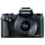PowerShot G1X MARK III - Schwarz + Canon Canon Zoom Lens f/2.8-5.6