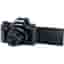 PowerShot G1X MARK III - Schwarz + Canon Canon Zoom Lens f/2.8-5.6