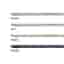 MacBook Air 15" (2025) - Apple M4 mit 10‐Core CPU und 10-core GPU - 16GB RAM - SSD 256GB - Standard-Display - QWERTY - Italienisch