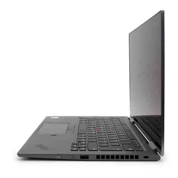 Lenovo ThinkPad X1 Yoga G5 14" Core i7 1.8 GHz - SSD 1 TB - 16GB QWERTZ - Deutsch