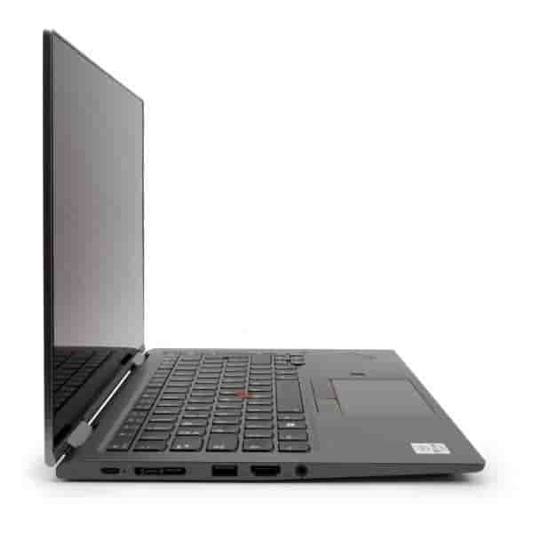 Lenovo ThinkPad X1 Yoga G5 14" Core i7 1.8 GHz - SSD 1 TB - 16GB QWERTZ - Deutsch