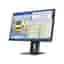 Bildschirm 27" LED HP Z27N