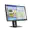Bildschirm 27" LED HP Z27N