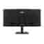Bildschirm 34" LED WQHD HP P34hc G4
