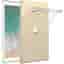 Hülle iPad 10.2" (2019) / iPad 10.2" (2020) / iPad 10.2" (2021) - Thermoplastisches polyurethan (TPU) - Transparent