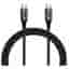 Adapter Black Stork USB 4.0 Thunderbolt