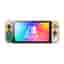 Switch OLED 64GB - Gold - Limited Edition The Legend Of Zelda Tears Of The Kingdom