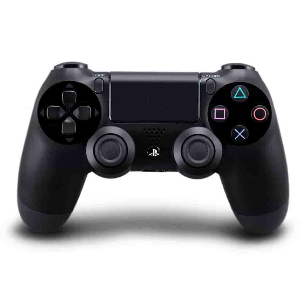 PlayStation 4 1000GB - Schwarz + No Man's Sky
