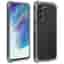Galaxy S21 FE 5G - TPU - Transparent