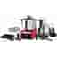 Multifunktionsküche Magimix Cook Expert 18904 3,5000L -Rot