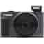 Kompakt Kamera PowerShot SX620 HS - Schwarz + Canon 25X Optical Zoom Lens 25-625mm f/3.2-6.6 f/3.2-6.6