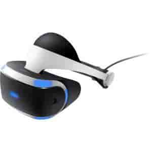 Sony PlayStation VR VR Helm - virtuelle Realität