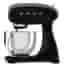 Smeg SMF03BLEU 4,8000L Schwarz Küchenmaschine