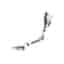 Kabelloser Staubsauger ROWENTA AirForce Flex560