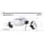 Sony VR2 CFI-ZVR1 VR Helm - virtuelle Realität