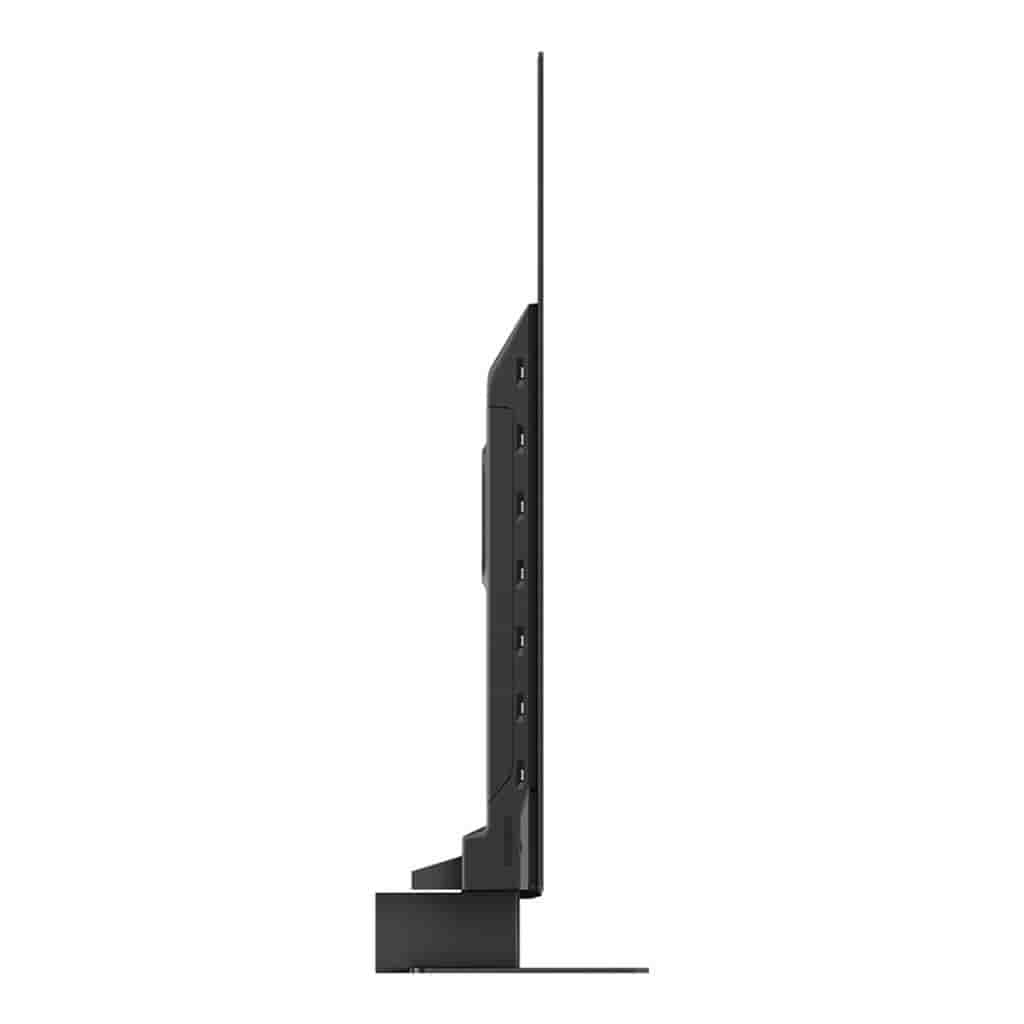 SMART Fernseher Philips OLED Ultra HD 4K 140 cm 55OLED819/12