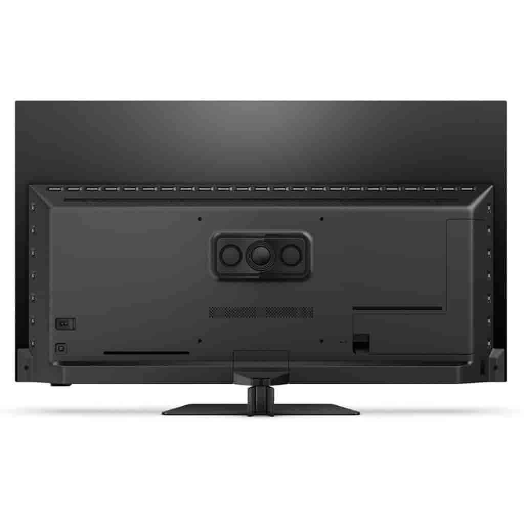 SMART Fernseher Philips OLED Ultra HD 4K 140 cm 55OLED819/12