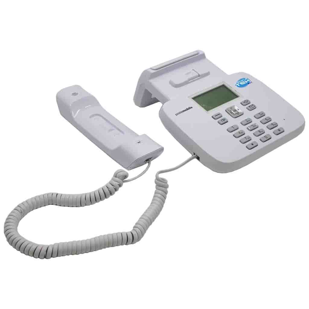 Postemobile Casa 151171101 Festnetztelefon