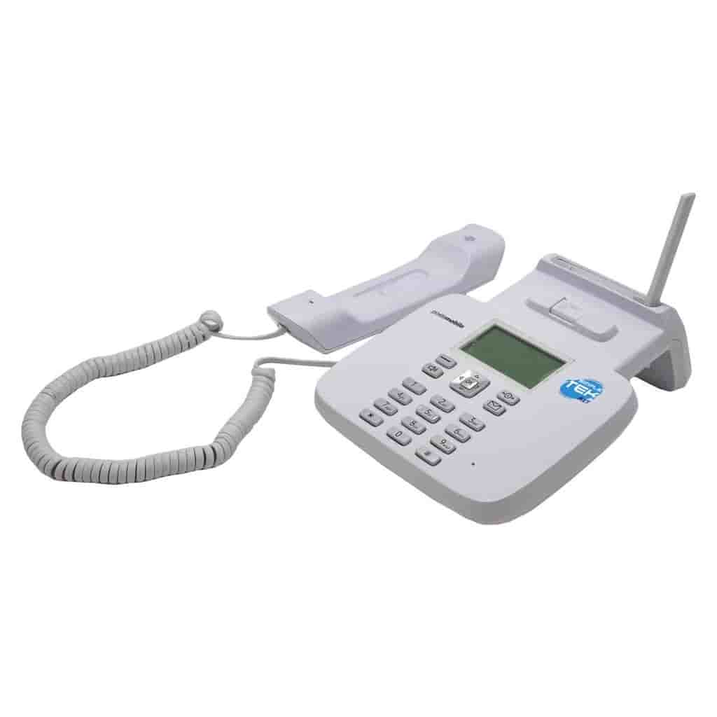 Postemobile Casa 151171101 Festnetztelefon