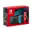 Switch 32GB - Grau + Mario Party Superstars