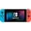 Switch 32GB - Grau + Mario Party Superstars