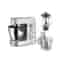 Kenwood Cooking Chef Premium KM099 6,7000L Grau Küchenmaschine