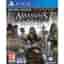 Assassin's Creed Syndicate Edition Spéciale - PlayStation 4