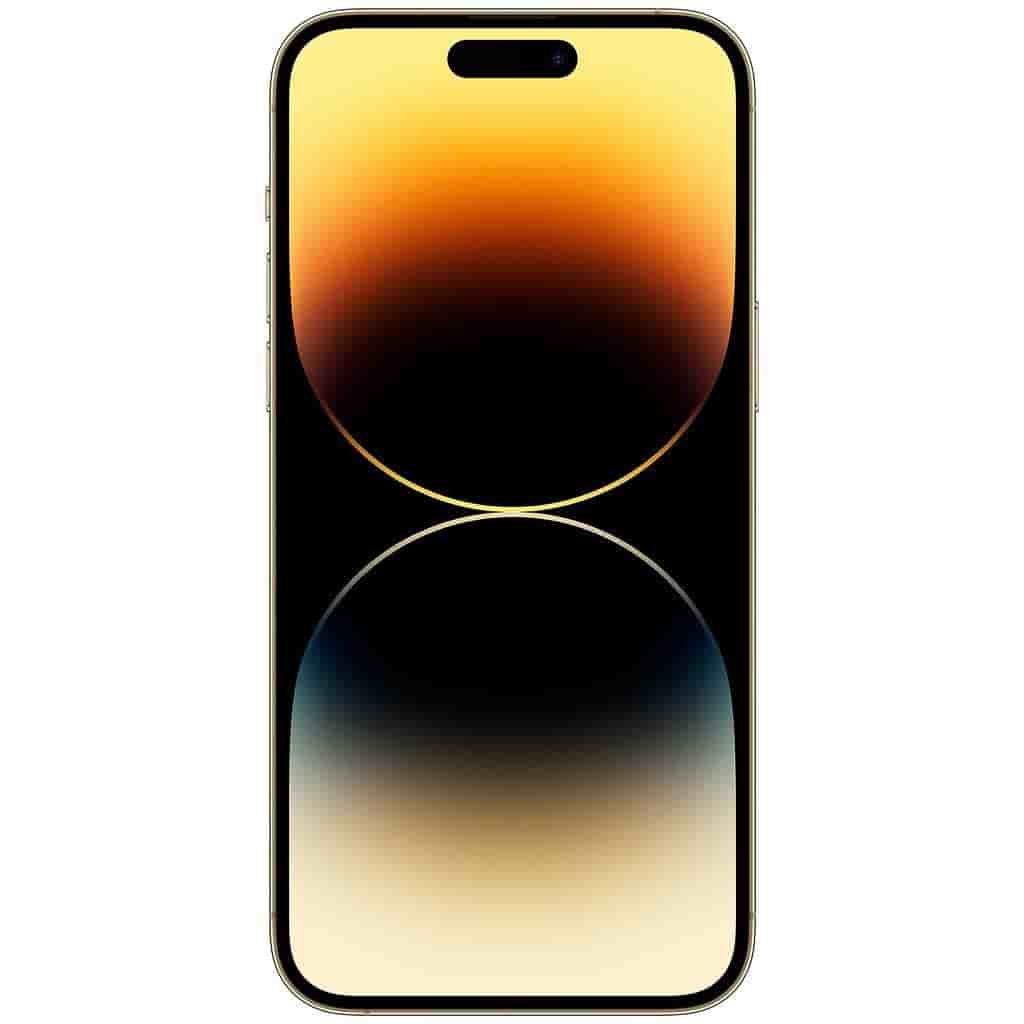 iPhone 14 Pro Max 512GB - Gold - Ohne Vertrag