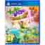 Yooka-Laylee and the Impossible Lair - PlayStation 4